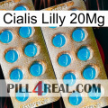 Cialis Lilly 20Mg new08